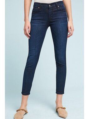 James Jeans Twiggy Jeans In Seduction Size 2